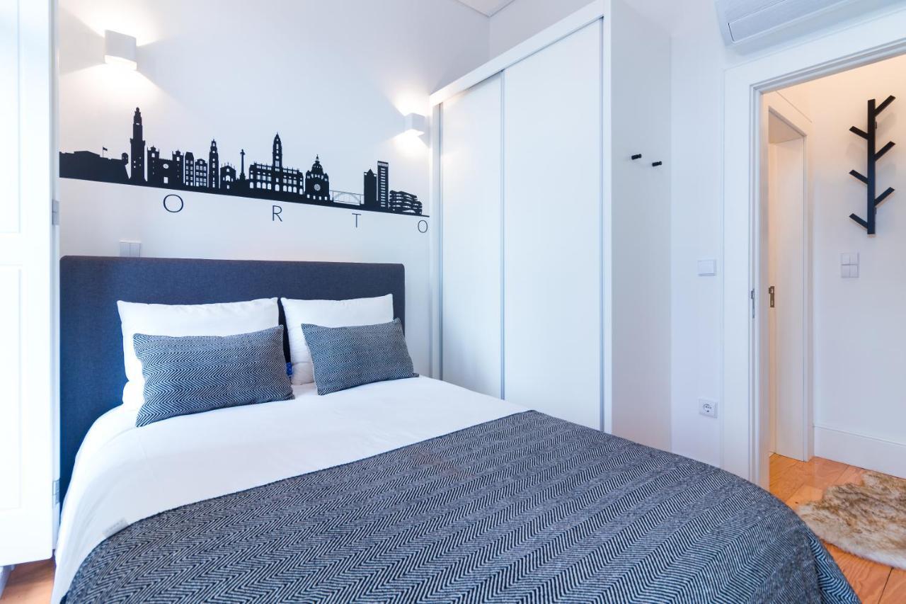 Oporto Near Deluxe Apartment Exterior photo