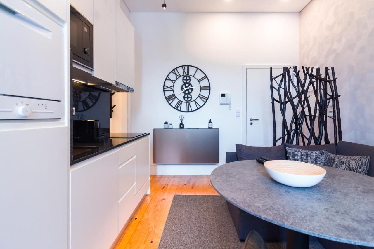 Oporto Near Deluxe Apartment Exterior photo